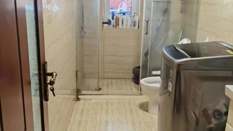 Tianan First City Phase III - View 9