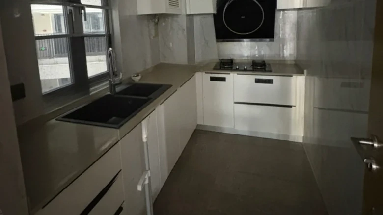 Vanke Seaside Metropolis - View 4