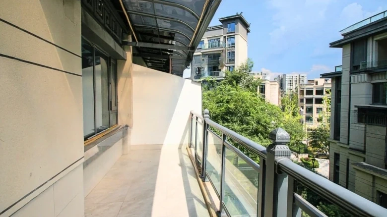 Bao Li Tang Yue Xing Yuan - View 20