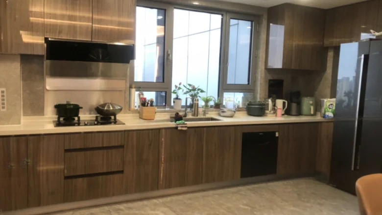 China Resources Center - View 6