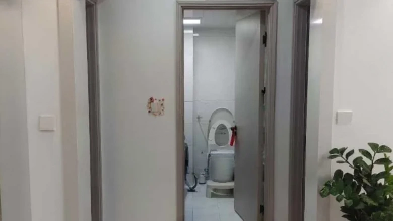 Huaqiang City Phase I - View 6