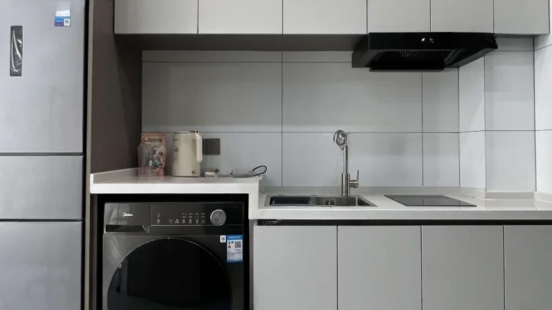 Baoneng Center - View 2