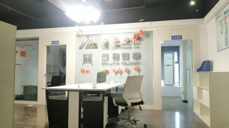 City Chic Tower - View 4