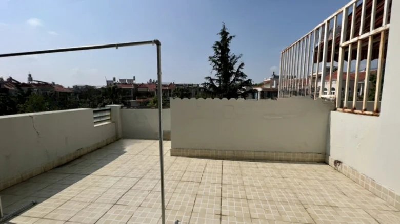 Dianchi Spring FiveCompound Courtyard - View 18