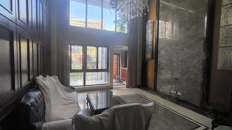 Green Garden New City Phase IV Grouping - View 6