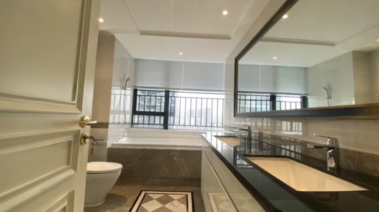 Xiapi City - View 20