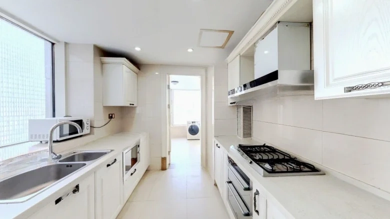 Wanda Grand Mansion - View 7