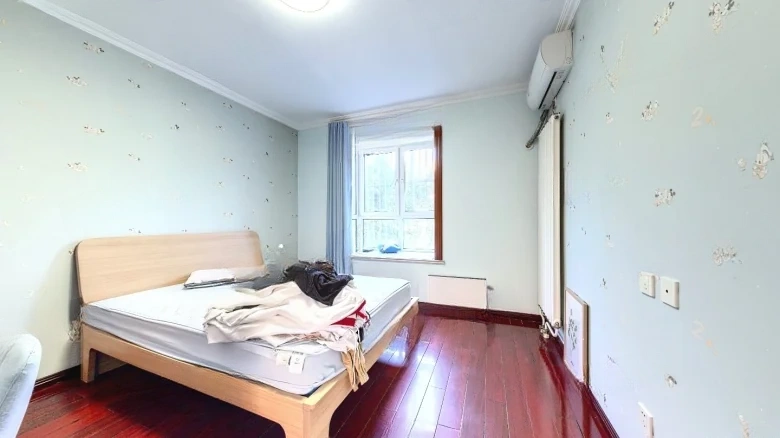 Double Prosperity North District - View 2