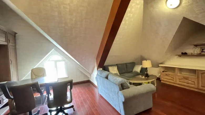 Runda Shengdi Yihaigarden - View 16