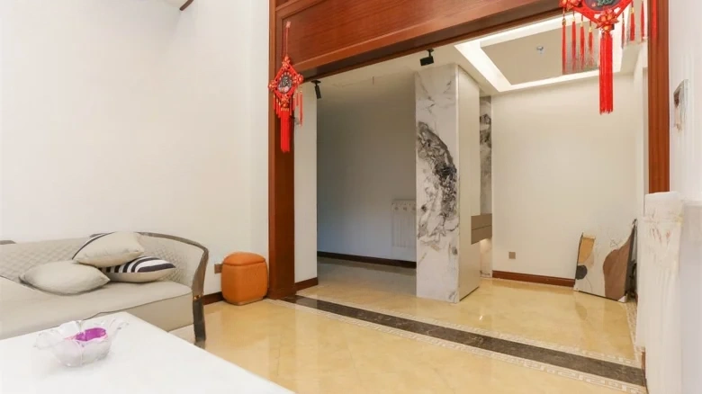 Shanghai Green City - View 9