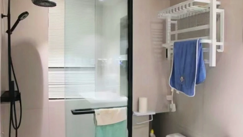 Peace Garden - View 13