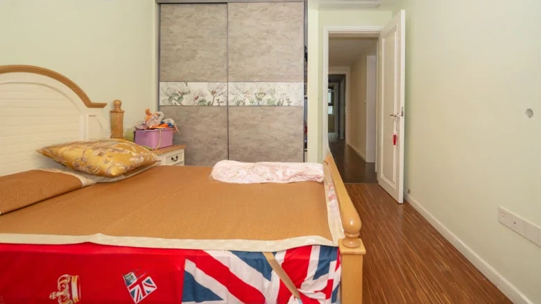 Nine Seals Garden Plaza - View 10