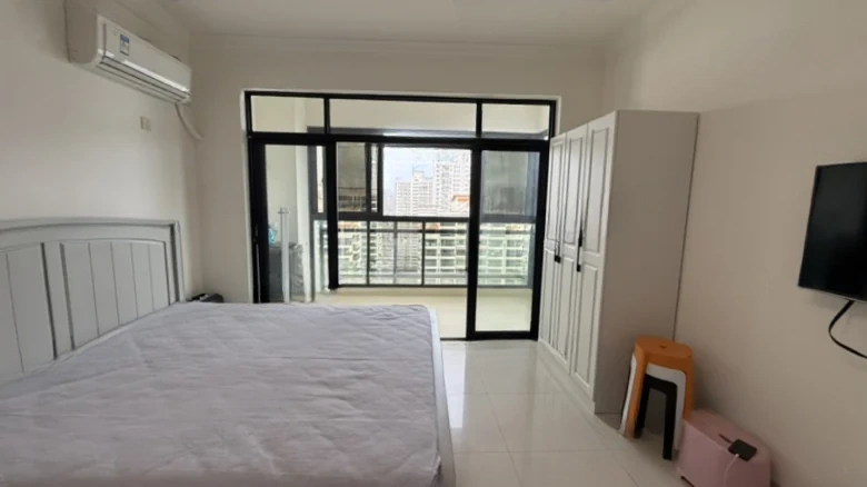 Fenghua Haiyue - View 2