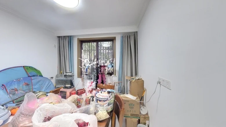 New Village South of the City (Chongchuan District) - View 4