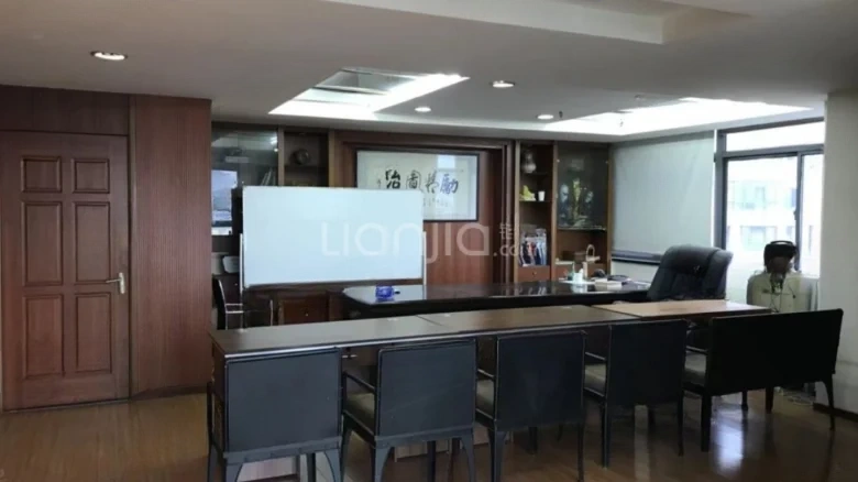 Jiahe Kai Xin Mingzuo - View 8