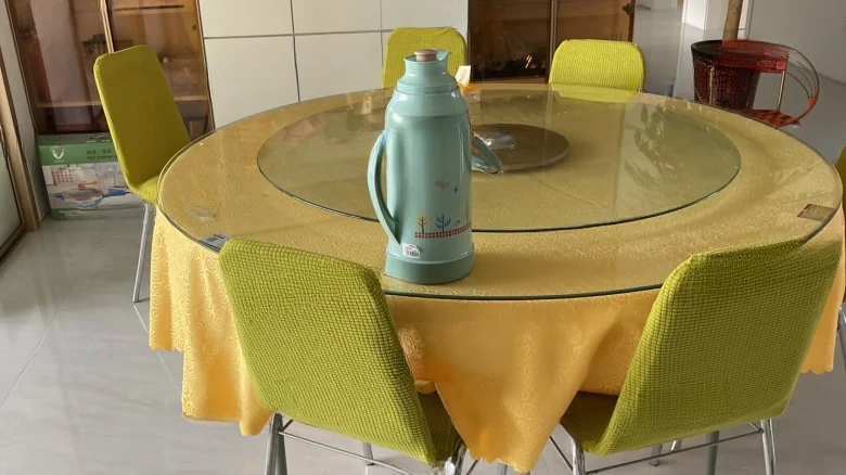 Guomao Garden Osmanthus Courtyard - View 8