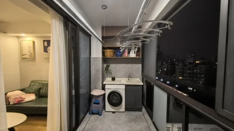 Nine Mountains Beautiful Garden - View 5