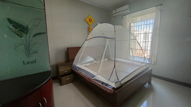 National Beauty Heavenly Fragrance Garden - View 2