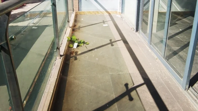 Dareland Commercial Square - View 4