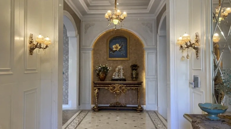 Tiantai Lánquán - View 21