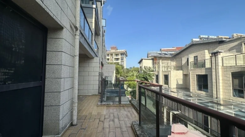 Joint Investment · Haitang Rhythm - View 10