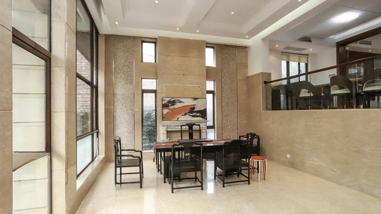 Hushan Zaiwang Garden - View 9