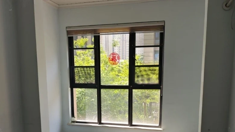 Changjiu Central Park 9号楼 - View 3