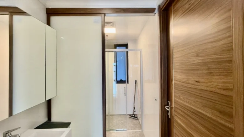 Sanya International Media Center - View 6