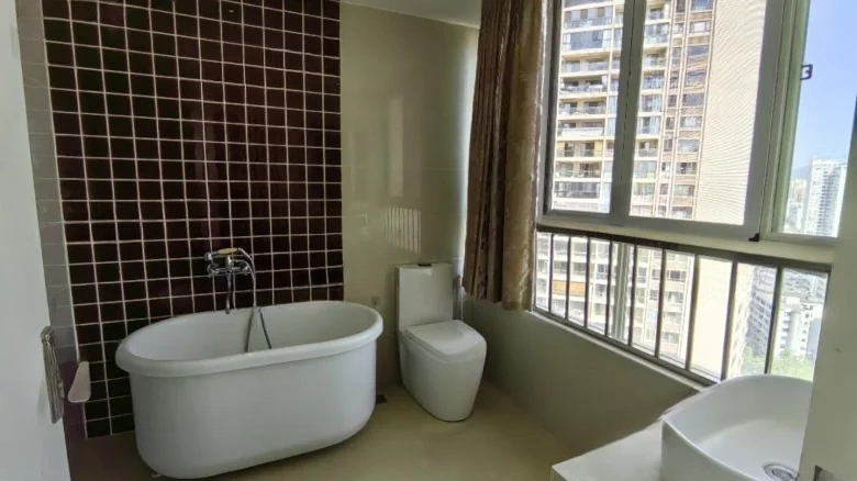 Blue Sea and Sky Phase I - View 6