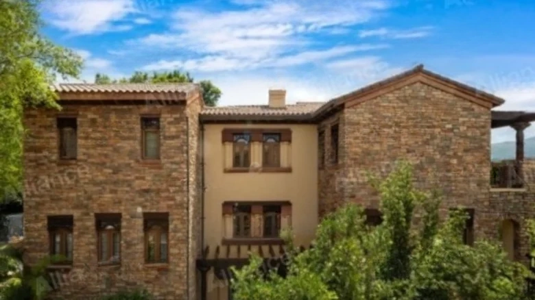 Haitang Bay Hai Zhong Hai Golf Club - View 11