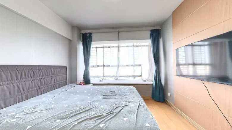 Jin Di Ming Jing - View 2