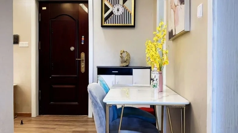 Hai Shang Yi Pin - View 3