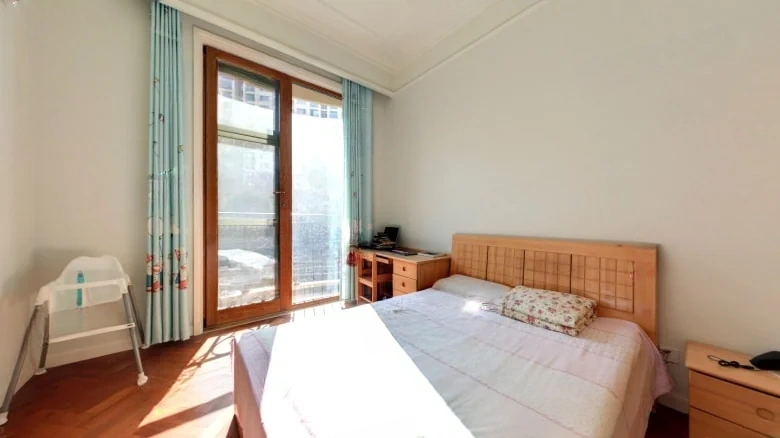 Luxin Suizhu Garden - View 3