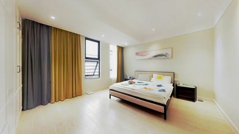 Starlight Realm Earthly Sky - View 3