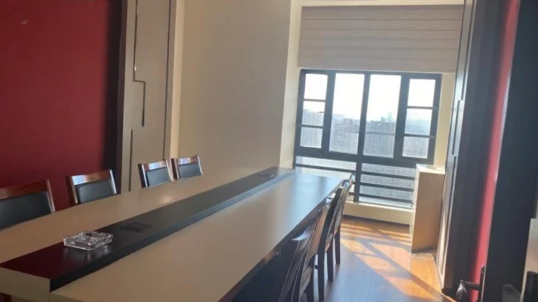 Dongjing International - View 3