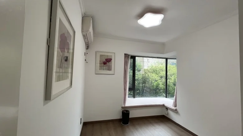 Zhonghai Siena Lishè Xi Yuan - View 2