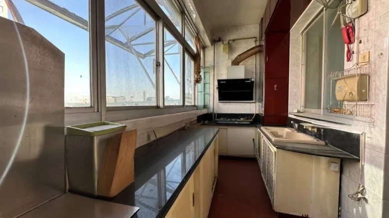 Jingjiu Road 11 Yard - View 13