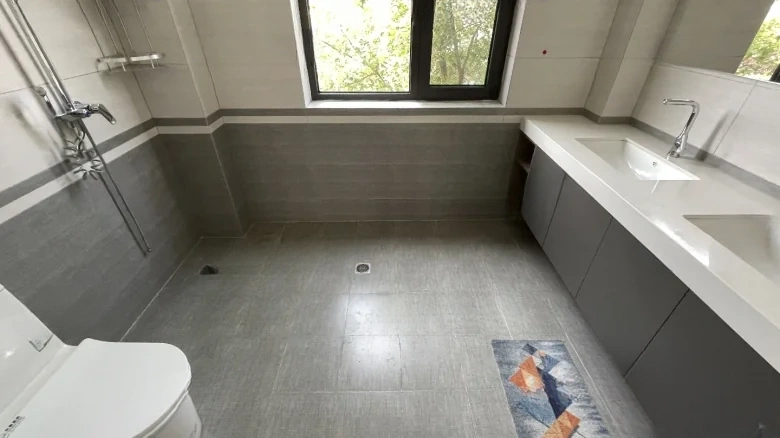 Champagne Town - View 20