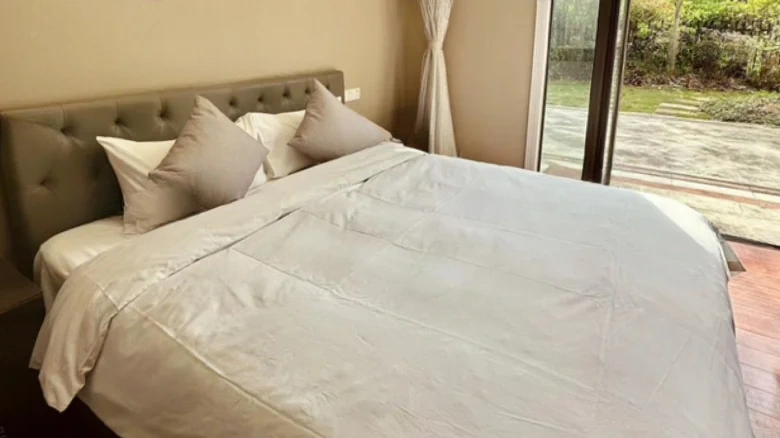 Green City Dragon King Stream Town - View 3