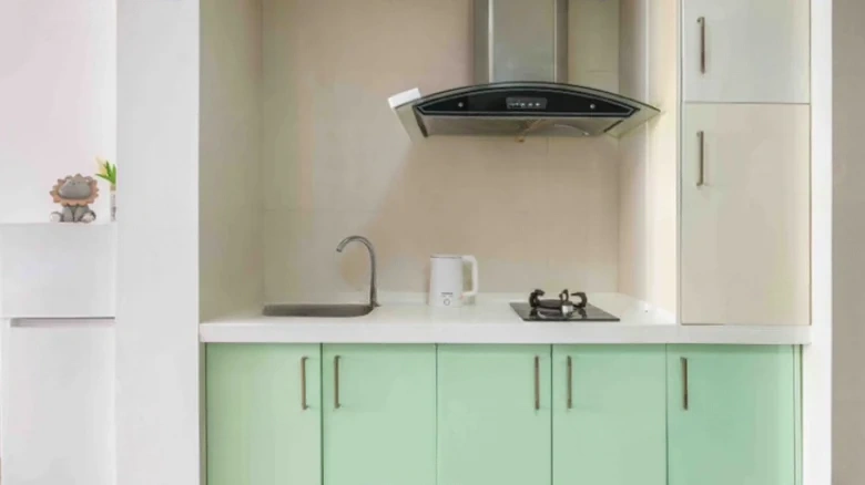 Sanya Golden Phoenix Seaview Apartment - View 8