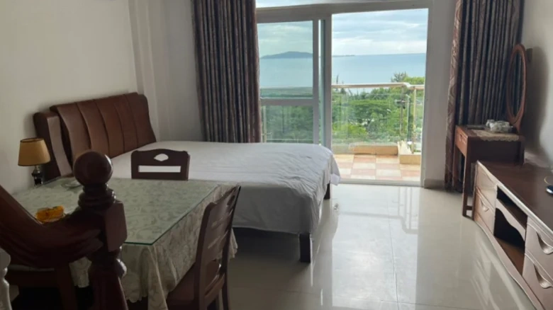 Oceansphere Resort Residence - View 2