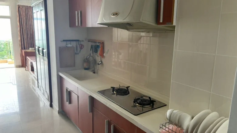 Oceansphere Resort Residence - View 4