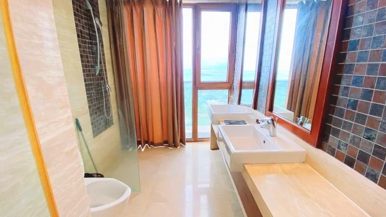 Half Mountain Peninsula Central Sea View Boulevard - View 7