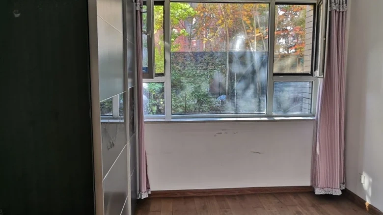 Changqing Garden - View 2