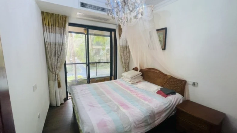 Jade Screen · Phoenix Water City - View 5