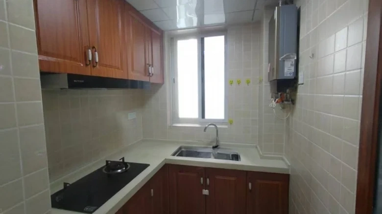 Sanya Territorial Sea - View 5