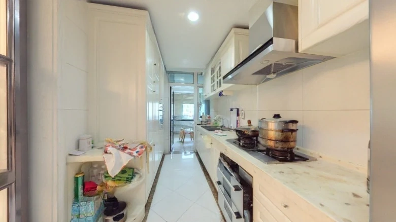 Lvdou Lakefront Garden - View 7