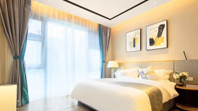 Atlantis Tang'an - View 6