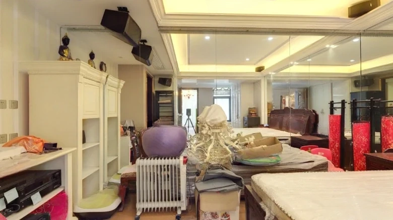 Oceanside Residences Phase I - View 3