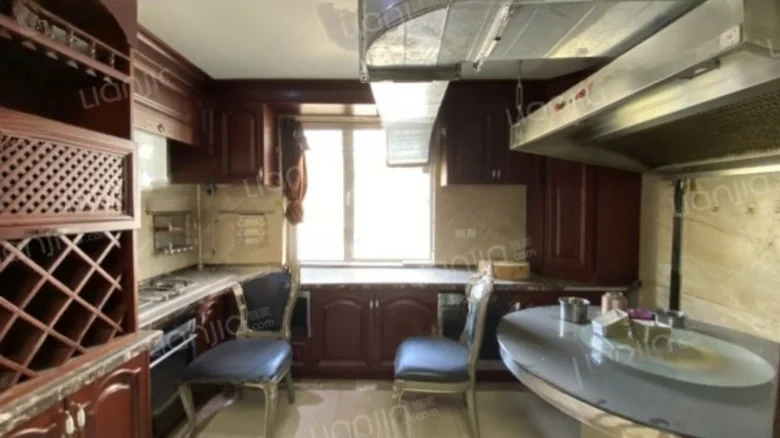 Silver Rich Garden - View 8